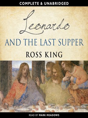 cover image of Leonardo and the Last Supper